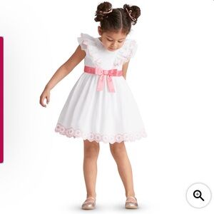 American Girl Bitty Baby Happy Birthday® Outfit for Little Girls 3t